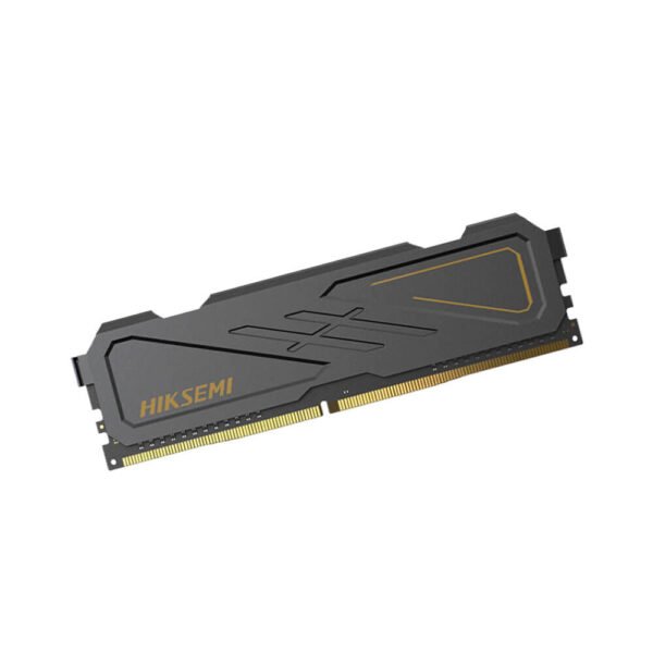 MEMORIA RAM HIKSEMI 16GB/3200MHZ (HSC416U32I2 16G) BLACK