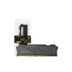 MEMORIA RAM HIKSEMI 16GB/3200MHZ (HSC416U32I2 16G) BLACK