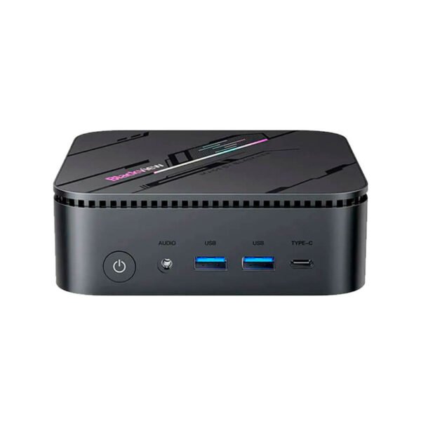 MINI PC NUC BLACKVIEW MP100 PRO I3-1215U 16GB 512GB SSD WINDOWS 11 PRO (CN0400003BK7)
