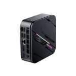 MINI PC NUC BLACKVIEW MP100 PRO I3-1215U 16GB 512GB SSD WINDOWS 11 PRO (CN0400003BK7)