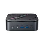 MINI PC NUC BLACKVIEW MP100 PRO I5-12450H 16GB 512GB SSD WINDOWS 11 PRO (CN1271035NA8)