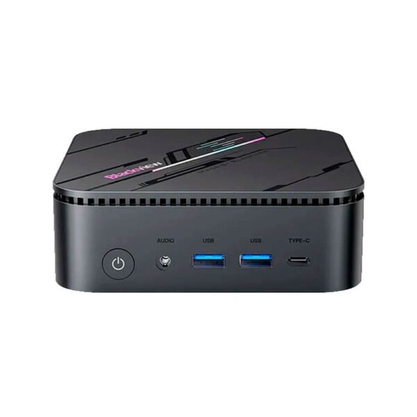 MINI PC NUC BLACKVIEW MP100 PRO I5-12450H 16GB 512GB SSD WINDOWS 11 PRO (CN1271035NA8)