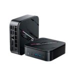 MINI PC NUC BLACKVIEW MP100 PRO I5-12450H 16GB 512GB SSD WINDOWS 11 PRO (CN1271035NA8)