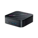 MINI PC NUC BLACKVIEW MP100 PRO I5-12450H 16GB 512GB SSD WINDOWS 11 PRO (CN1271035NA8)