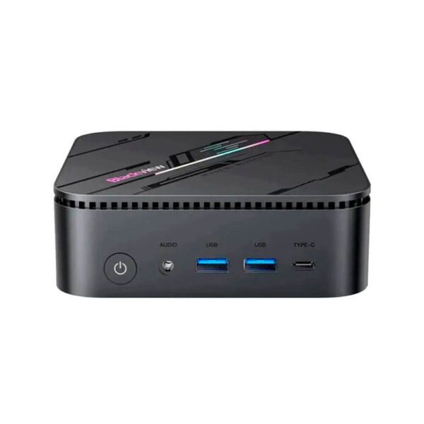 MINI PC NUC BLACKVIEW MP100 RYZEN 5-7430U 16GB 512GB SSD WINDOWS 11 PRO (CN0400002BK7)