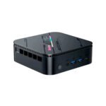 MINI PC NUC BLACKVIEW MP100 RYZEN 5-7430U 16GB 512GB SSD WINDOWS 11 PRO (CN0400002BK7)