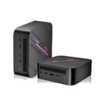 MINI PC NUC BLACKVIEW MP100 RYZEN 5-7430U 16GB 512GB SSD WINDOWS 11 PRO (CN0400002BK7)