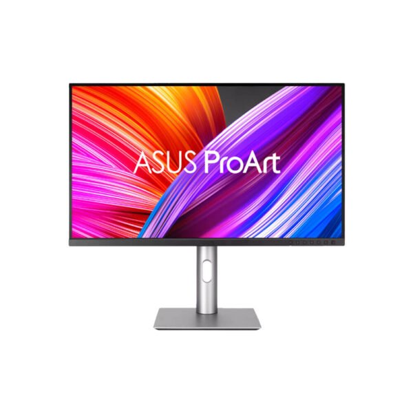 MONITOR ASUS 31.5" PROART (PA329CRV) PANEL IPS | 4K UHD (3840X2160) | HDMI - DP - USB-C