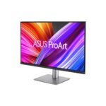 MONITOR ASUS 31.5" PROART (PA329CRV) PANEL IPS | 4K UHD (3840X2160) | HDMI - DP - USB-C