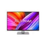 MONITOR ASUS 31.5" PROART (PA329CRV) PANEL IPS | 4K UHD (3840X2160) | HDMI - DP - USB-C - Imagen 6