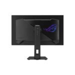 MONITOR GAMER ASUS 26.5" ROG STRIX (XG27AQDNG) PANEL QD-OLED | QHD 2560X1440 | 360HZ - 0.03MS | HDMI - DP