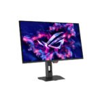 MONITOR GAMER ASUS 26.5" ROG STRIX (XG27AQDNG) PANEL QD-OLED | QHD 2560X1440 | 360HZ - 0.03MS | HDMI - DP