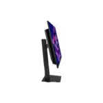 MONITOR GAMER ASUS 26.5" ROG STRIX (XG27AQDNG) PANEL QD-OLED | QHD 2560X1440 | 360HZ - 0.03MS | HDMI - DP