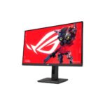MONITOR GAMER ASUS 27" ROG STRIX (XG27ACS) PANEL FAST IPS | WQHD 2560X1440 | 180HZ - 1MS | HDMI - DP | G-SYNC COMPATIBLE