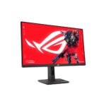 MONITOR GAMER ASUS 27" ROG STRIX (XG27ACS) PANEL FAST IPS | WQHD 2560X1440 | 180HZ - 1MS | HDMI - DP | G-SYNC COMPATIBLE