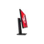 MONITOR GAMER ASUS 27" ROG STRIX (XG27ACS) PANEL FAST IPS | WQHD 2560X1440 | 180HZ - 1MS | HDMI - DP | G-SYNC COMPATIBLE