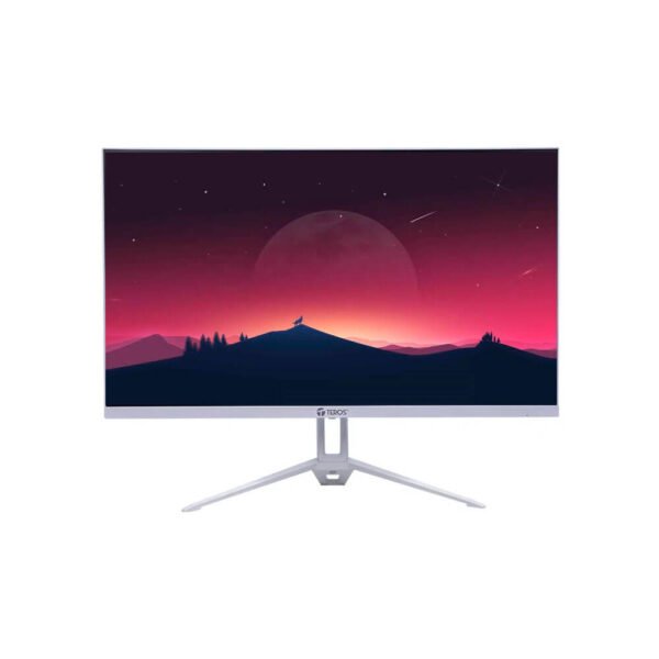 MONITOR GAMER TEROS 23.8" (TE-2423S) PANEL IPS | 144HZ - 1MS | HDMI - DP
