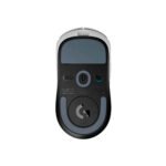 MOUSE GAMER LOGITECH G PRO X SUPERLIGHT 2 SE (910-007656) WIRELESS| HERO 2- 44K DPI | WHITE