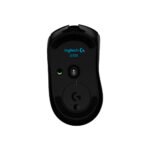 MOUSE GAMER LOGITECH G703 LIGHTSPEED (910-005638) WIRELESS | HERO 25K | LED-RGB