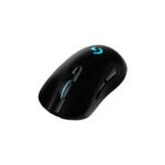MOUSE GAMER LOGITECH G703 LIGHTSPEED (910-005638) WIRELESS | HERO 25K | LED-RGB