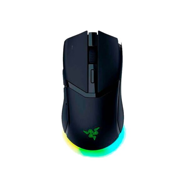 MOUSE GAMER RAZER COBRA HYPERSPEED (RZ01-05570100-R3U1) WIRELESS| SENSOR FOCUS X 26K DPI| LED-RGB