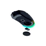 MOUSE GAMER RAZER COBRA HYPERSPEED (RZ01-05570100-R3U1) WIRELESS| SENSOR FOCUS X 26K DPI| LED-RGB