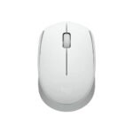 MOUSE LOGITECH M170 (910-006864) WIRELESS | WHITE