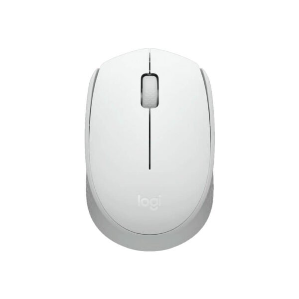 MOUSE LOGITECH M170 (910-006864) WIRELESS | WHITE