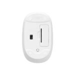 MOUSE LOGITECH M196 (910-007457) BLUETOOTH| WHITE
