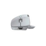 MOUSE LOGITECH MX MASTER 4 (910-007565) WIRELESS USB-C - BT | 8K DPI | WHITE