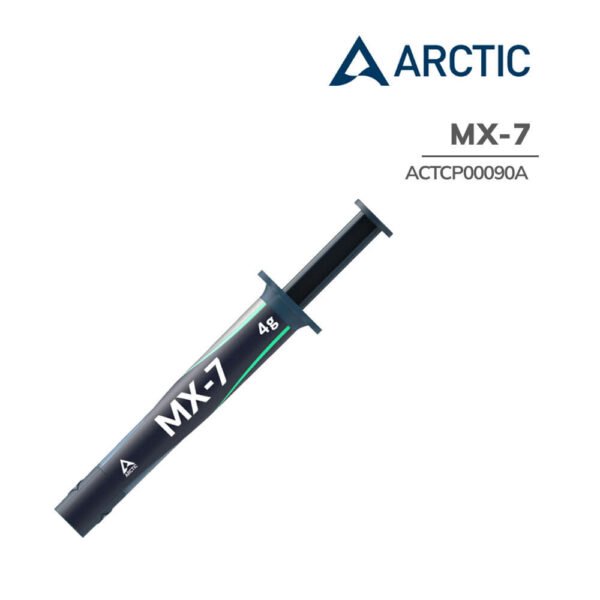 PASTA TERMICA ARCTIC MX-7 (ACTCP00090A) 4G