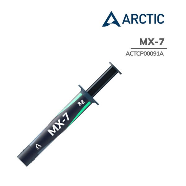 PASTA TERMICA ARCTIC MX-7 (ACTCP00091A) 8G
