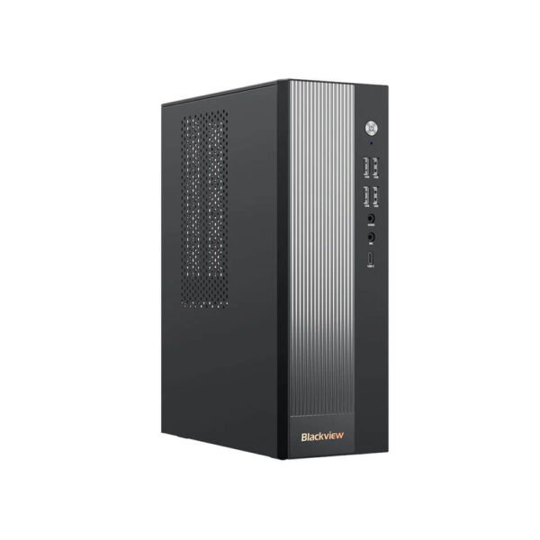 PC EMPRESARIAL BLACKVIEW NEX60 CORE 5-210H 16GB 51GB SSD WINDOWS 11(CN0400001BK7)