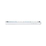 TECLADO GAMER AULA F108 PRO (F108-PRO-SP) WIRED - BT - WIRELESS | BLUE/WHITE/DARK PURPLE | SWITCH REAPER | LED-RGB