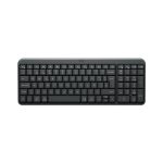 TECLADO LOGITECH K250 BLUETOOTH BLACK SP (920-013445)