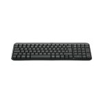 TECLADO LOGITECH K250 BLUETOOTH BLACK SP (920-013445)