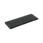 TECLADO LOGITECH K250 BLUETOOTH BLACK SP (920-013445)