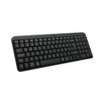 TECLADO LOGITECH K250 BLUETOOTH BLACK SP (920-013445)