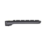 TECLADO LOGITECH K400 PLUS WIRELESS TOUCH SP BLACK (PN 920-007123)