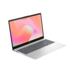 LAPTOP HP 15-FD1357LA CORE 5-120U 8GB 512GB SSD 15.6 FHD FREEDOS - Imagen 4