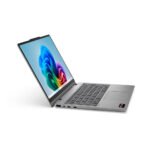 LAPTOP LENOVO IDEAPAD 5 2-EN-1 14AHP11 RYZEN 7 250 16GB 512GB SSD 14 WUXGA TOUCHSCREEN FREEDOS (83UJ0012LM) - Imagen 5