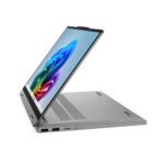 LAPTOP LENOVO IDEAPAD 5 2-EN-1 14AHP11 RYZEN 7 250 16GB 512GB SSD 14 WUXGA TOUCHSCREEN FREEDOS (83UJ0012LM) - Imagen 3
