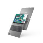 LAPTOP LENOVO IDEAPAD 5 2-EN-1 14AHP11 RYZEN 7 250 16GB 512GB SSD 14 WUXGA TOUCHSCREEN FREEDOS (83UJ0012LM) - Imagen 2
