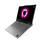 LAPTOP GAMER LENOVO LOQ ESSENTIAL 15ARP11 RYZEN 7-170 16GB DDR5 512GB SSD RTX 5050 8GB 15.6 FHD WINDOWS 11 (83VA001PUS) - Imagen 3