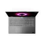 LAPTOP GAMER LENOVO LOQ ESSENTIAL 15ARP11 RYZEN 7-170 16GB DDR5 512GB SSD RTX 5050 8GB 15.6 FHD WINDOWS 11 (83VA001PUS) - Imagen 5