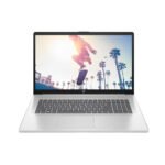 LAPTOP HP 17-CP2025 RYZEN 5 7520U 8GB 512GB SSD 17.3 FHD WINDOWS 11 (B4GX7UA-ABA) - Imagen 2
