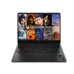 LAPTOP GAMER HP OMEN HYPER X 16-AM2013 ULTRA 7 356H 16GB 512GB SSD RTX 5060 8GB 16 WUXGA WINDOWS 11 (D5CD0UA-ABA) - Imagen 2