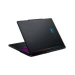 LAPTOP GAMER MSI CROSSHAIR 16 HX E14WGK-038US CORE I9-14900HX 16GB DDR5 512GB SSD RTX 5070 8GB 16 WQXGA WINDOWS 11 - Imagen 5