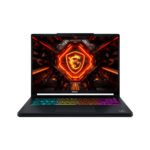 LAPTOP GAMER MSI CROSSHAIR 16 HX E14WGK-038US CORE I9-14900HX 16GB DDR5 512GB SSD RTX 5070 8GB 16 WQXGA WINDOWS 11 - Imagen 2