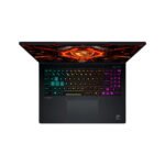 LAPTOP GAMER MSI CROSSHAIR 16 HX E14WGK-038US CORE I9-14900HX 16GB DDR5 512GB SSD RTX 5070 8GB 16 WQXGA WINDOWS 11 - Imagen 3